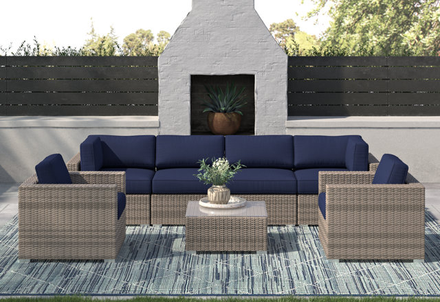 Outdoor Sofas for You