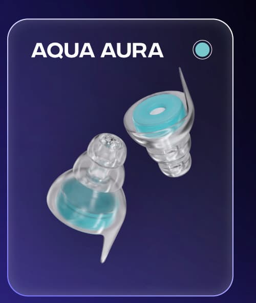 Aqua Aura
