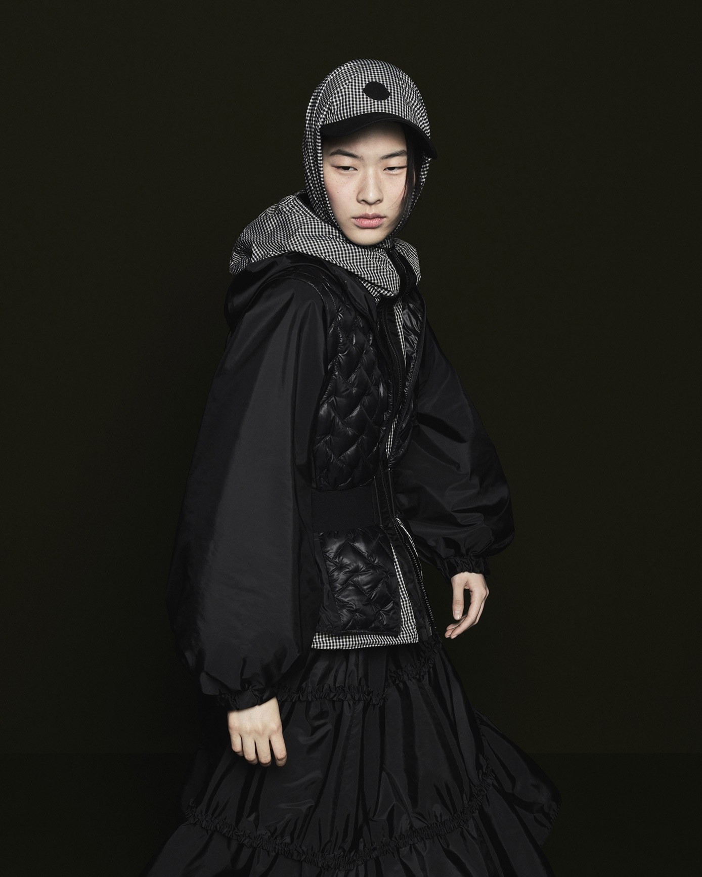 Outerwear Shop now on Moncler's website