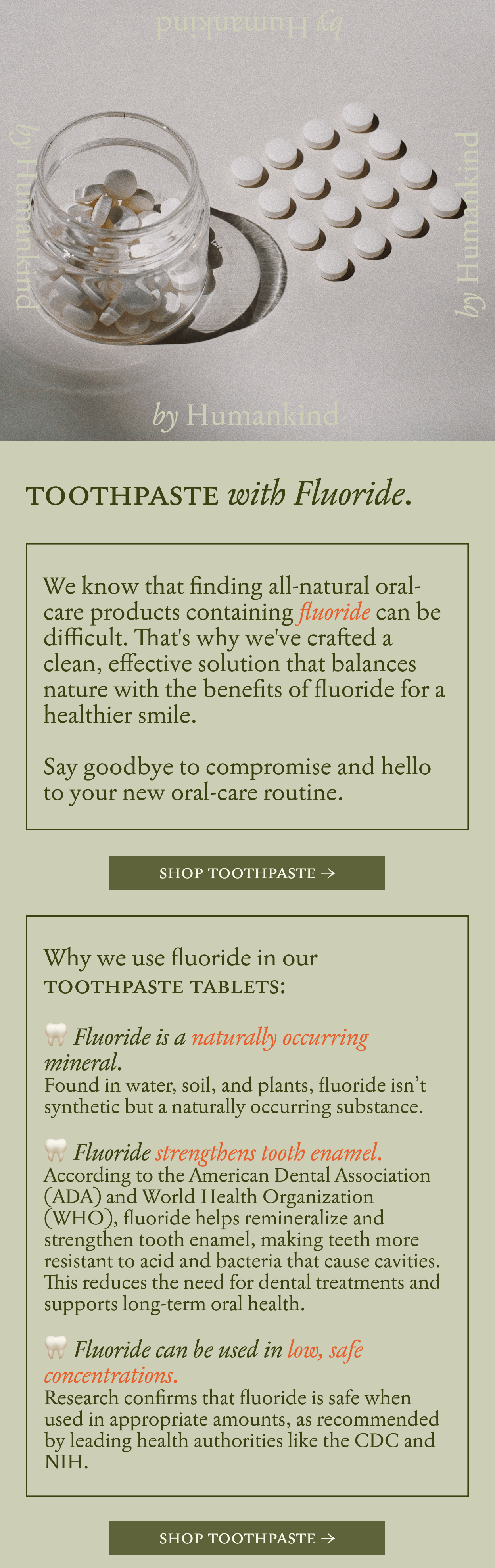 Shop Toothpaste 