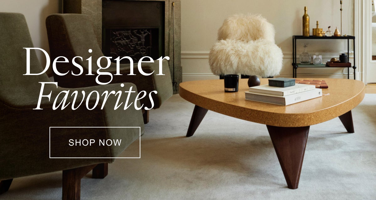 Designer Favorites