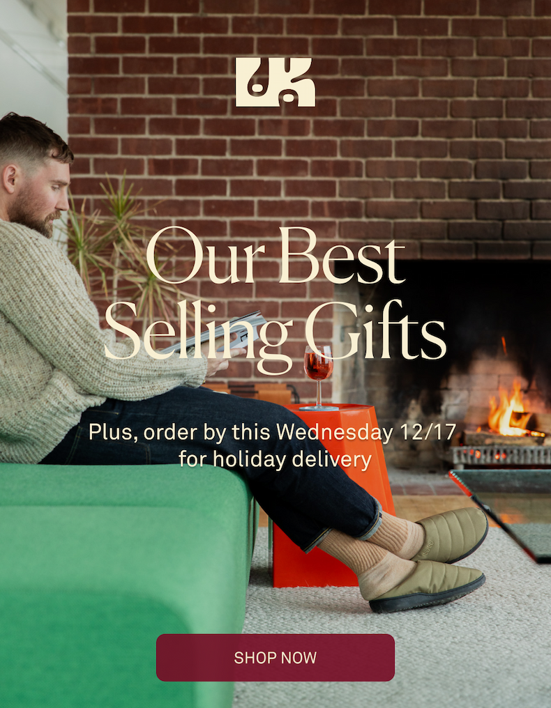Our Best Selling Gifts