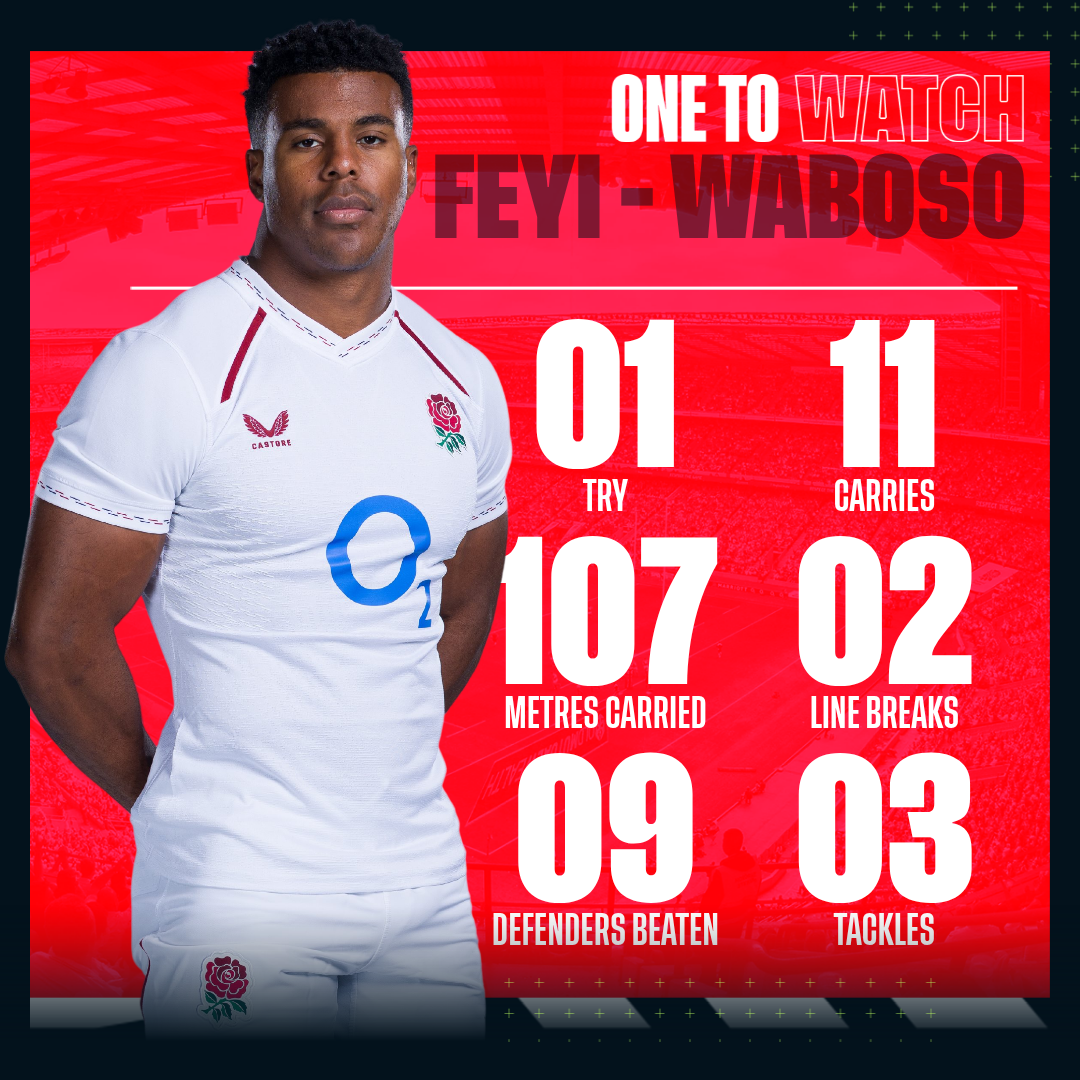 One to watch