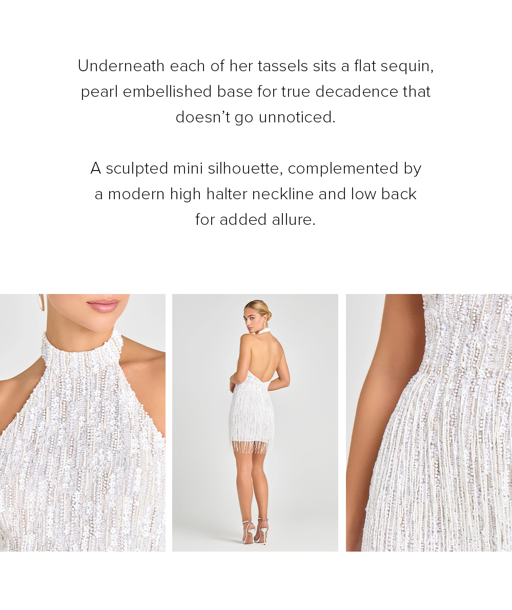 Back In Stock: Have you Met ELLE?
