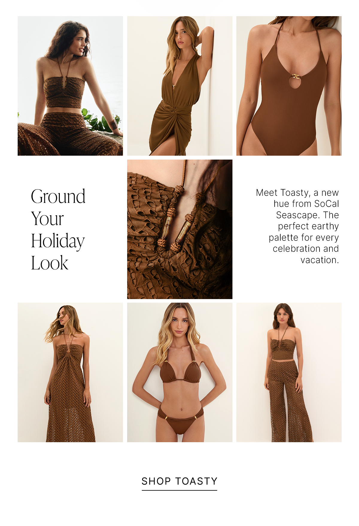 toasty