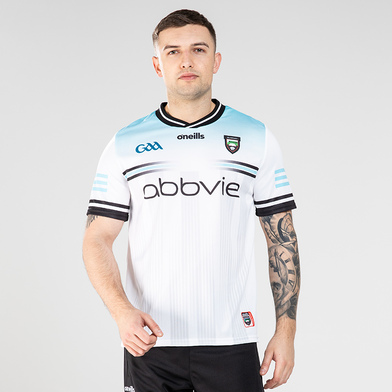 Sligo GAA Alternative Jersey 