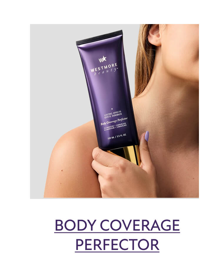 BODY COVERAGE PERFECTOR