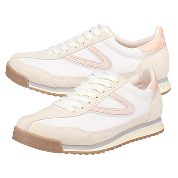 Tretorn Women's Jogger Sneaker