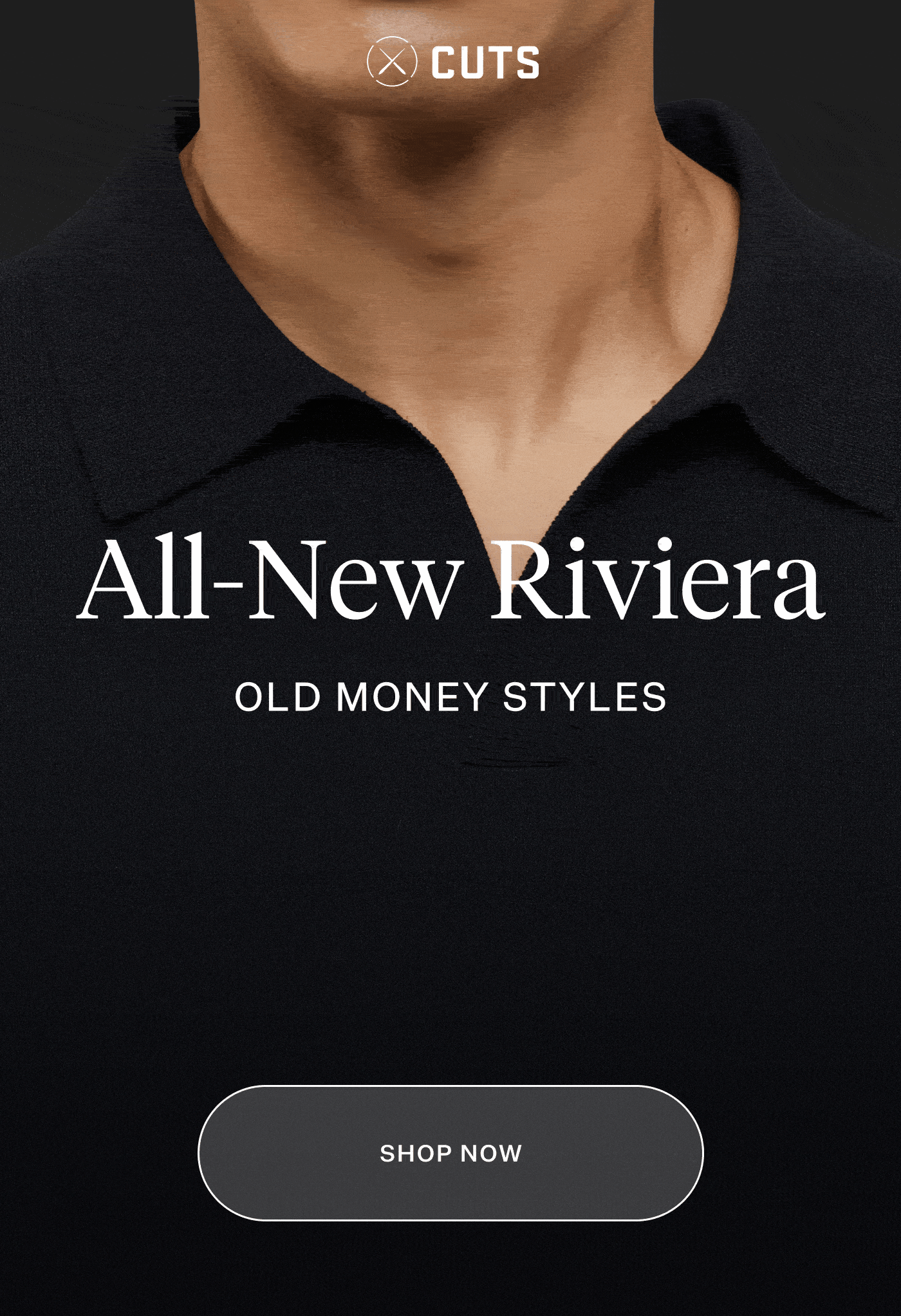 All-New Riviera