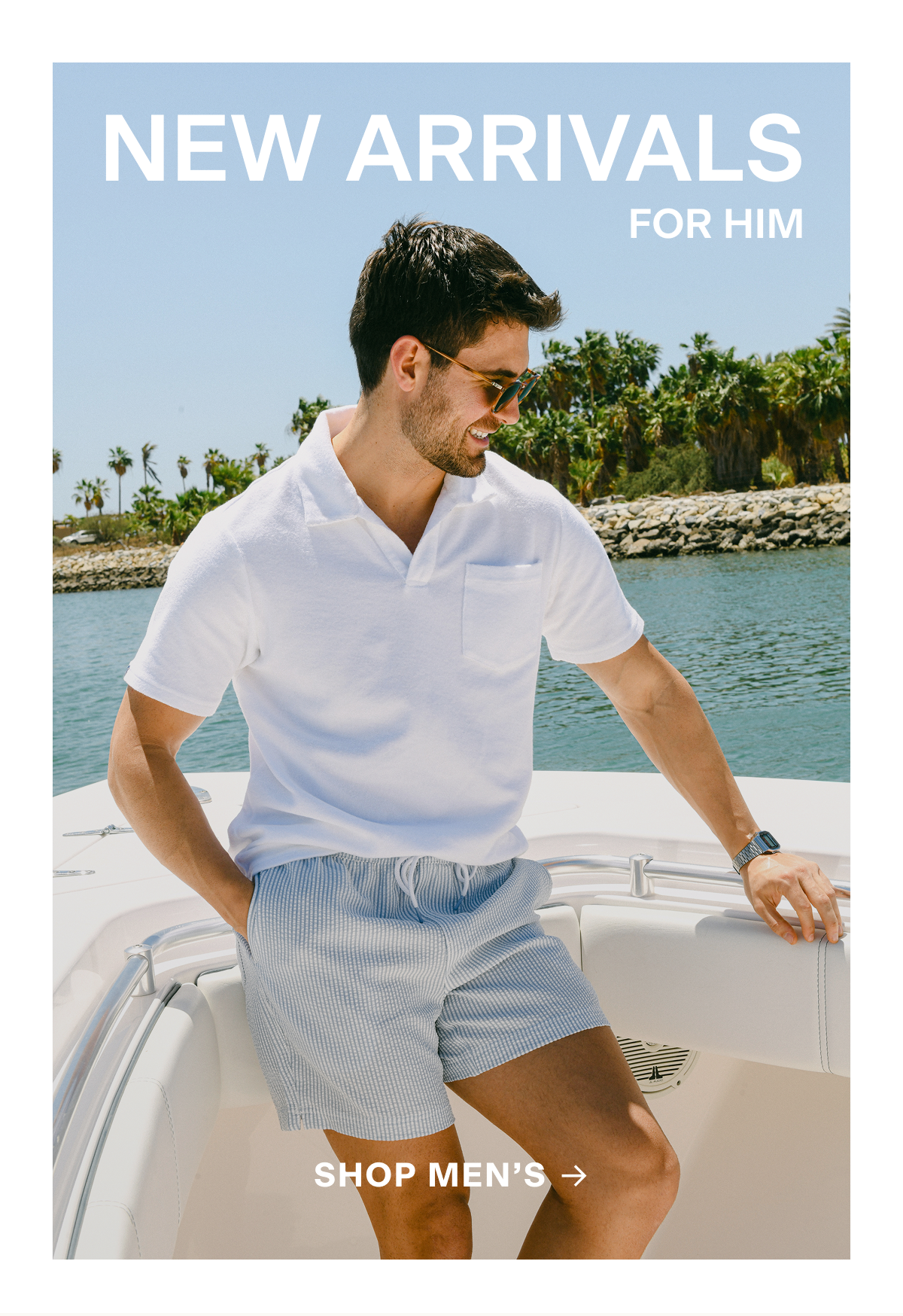 Men's