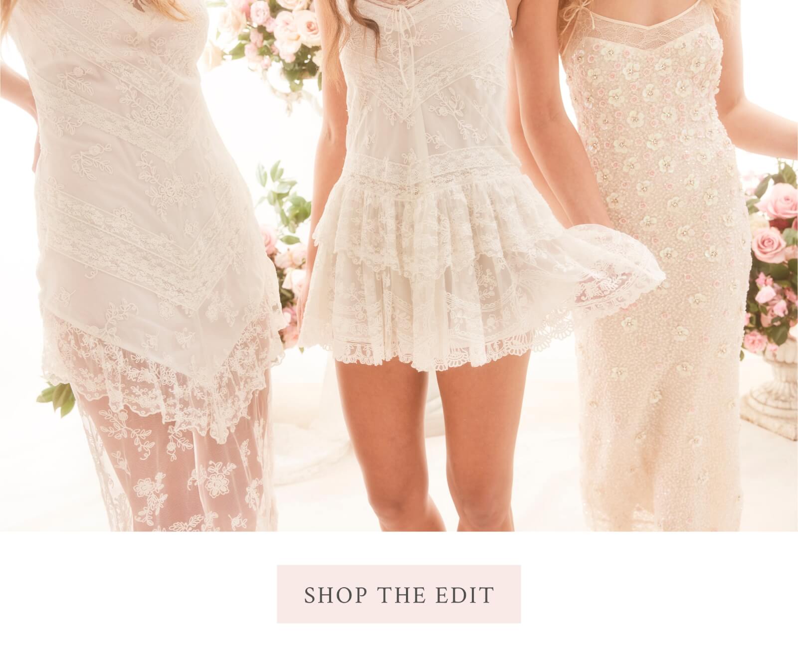 <SHOP THE EDIT>