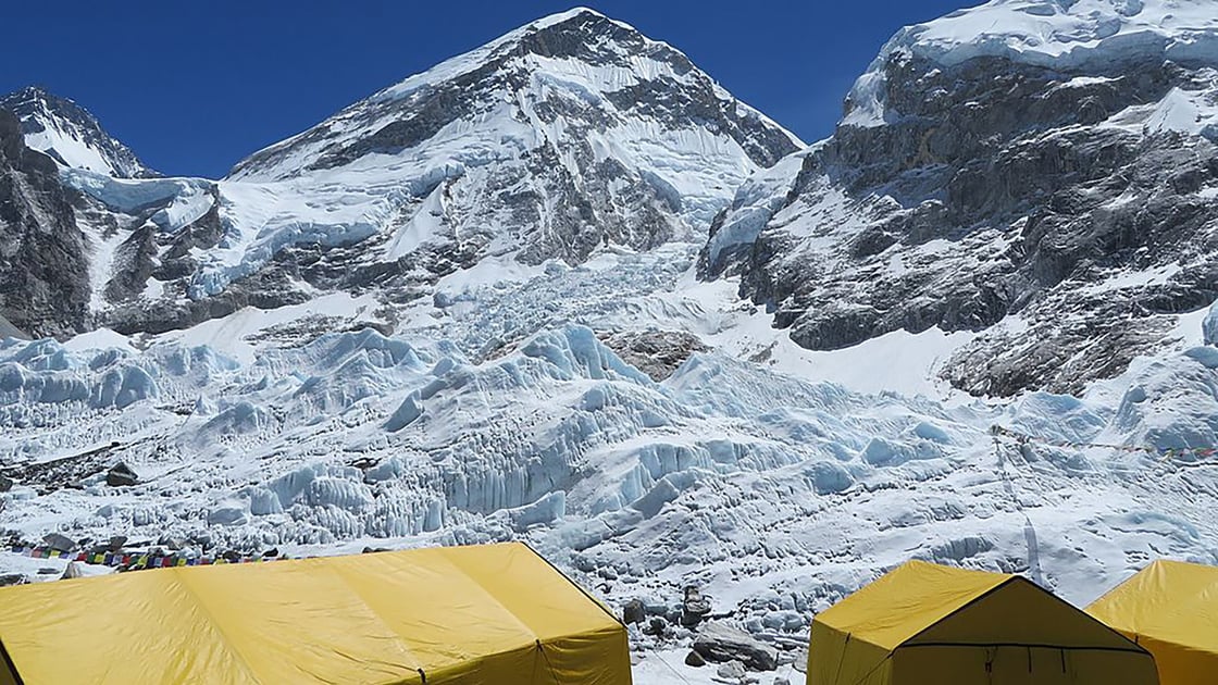 Everest