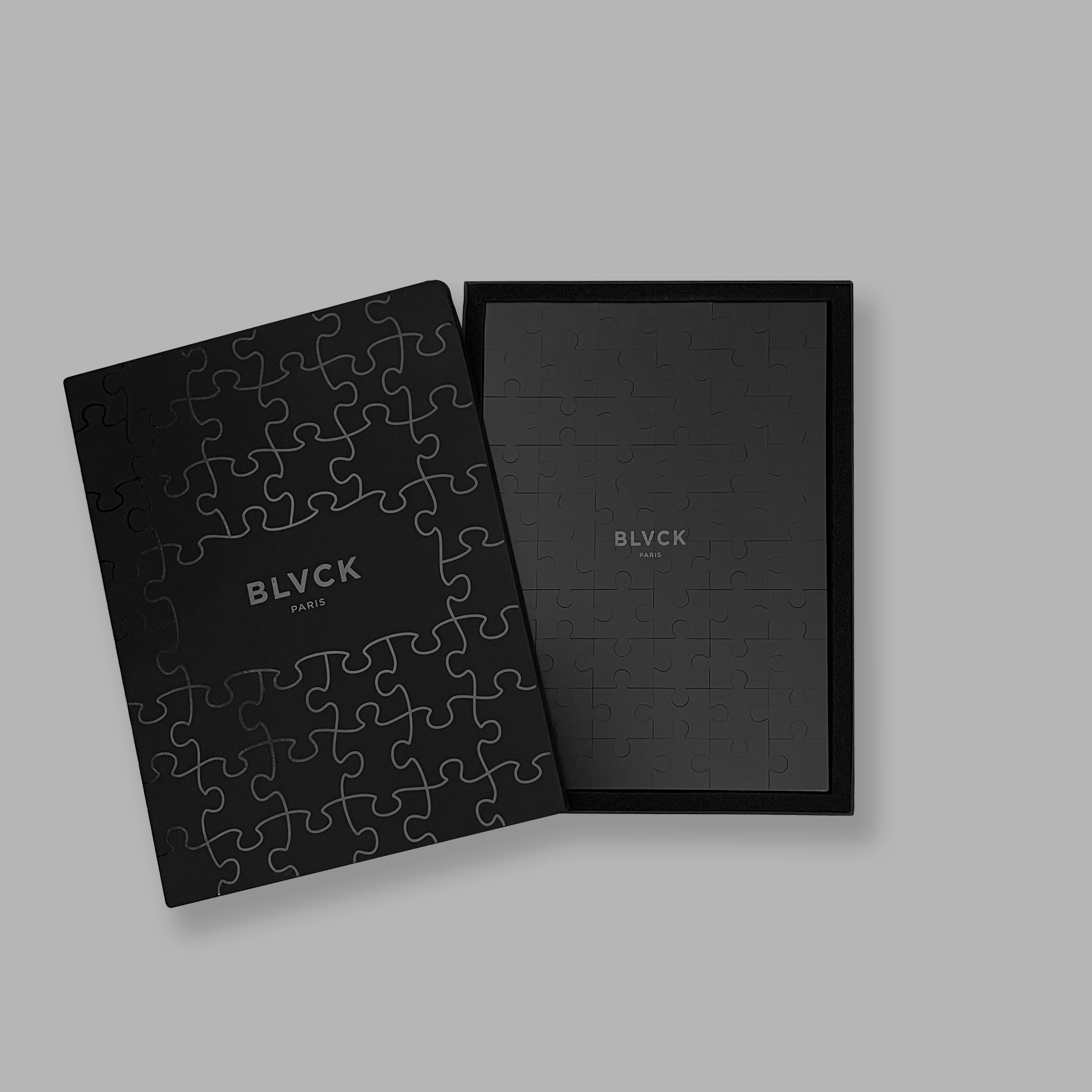 Image of Blvck Puzzle