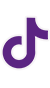 TikTok Logo.