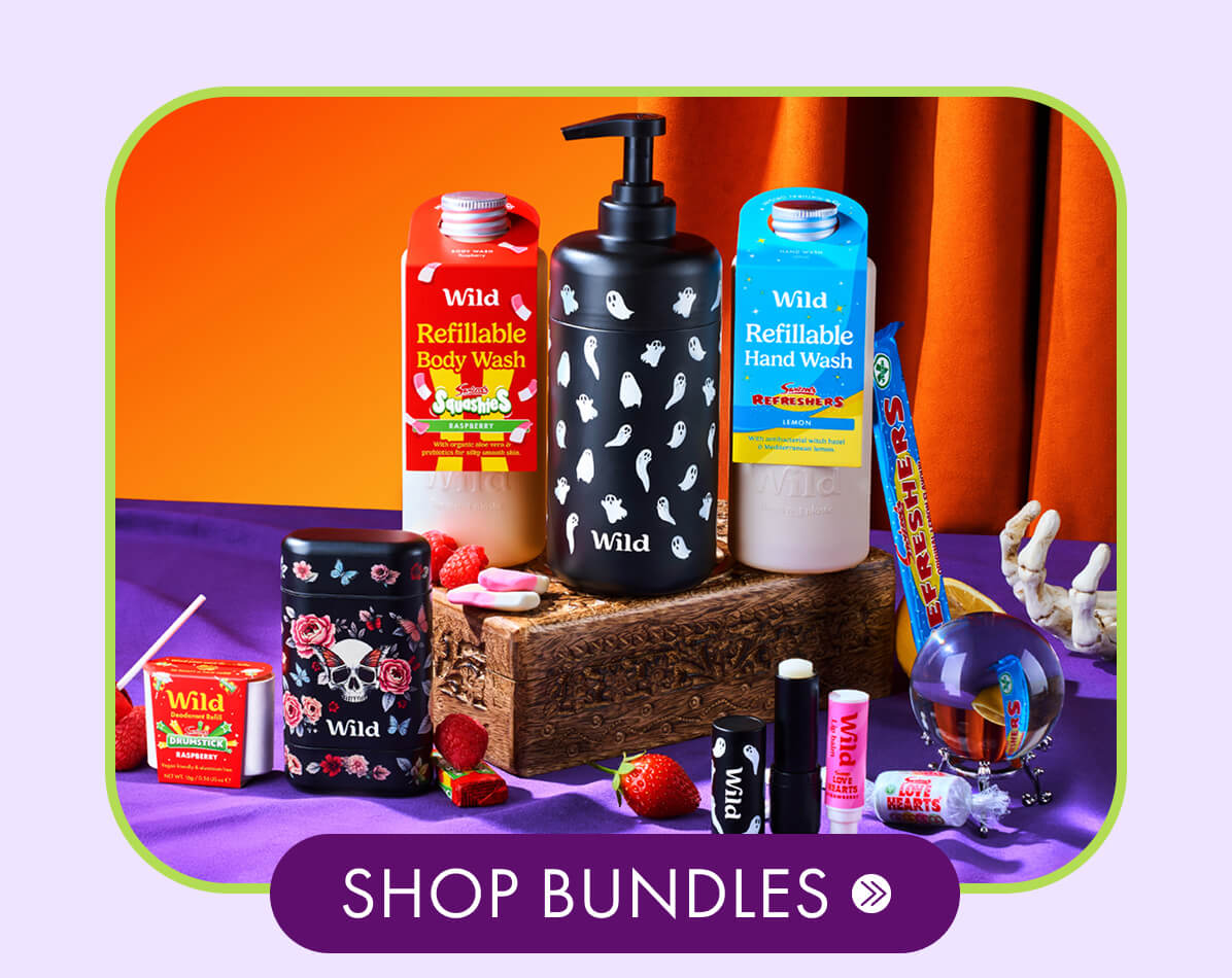 Shop Halloween Bundles