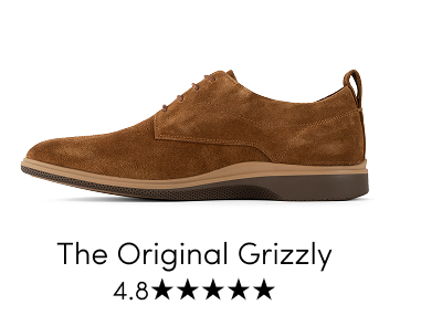 The Original Grizzly