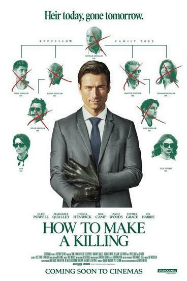 How To Make A Killing