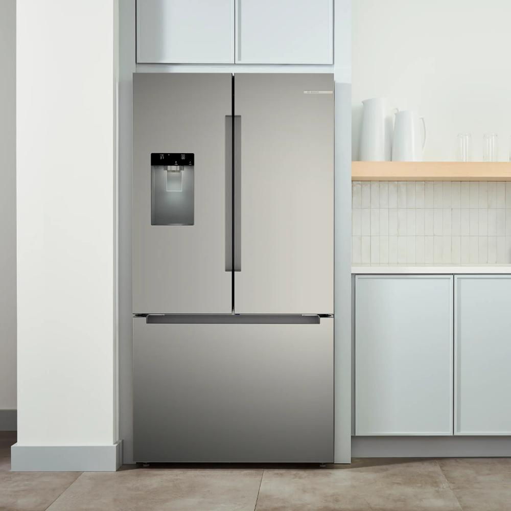 100 Series French Door Bottom Mount Refrigerator
