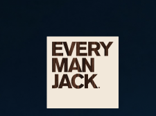 Every Man Jack logo