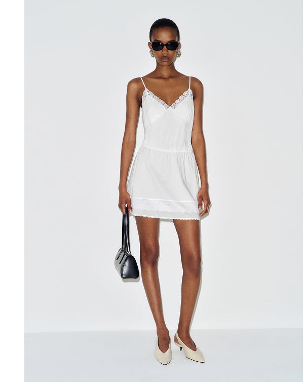 Cerina Dress