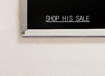 Shop His Sale