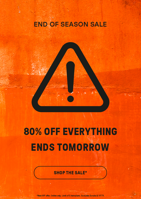 Shop The Sale