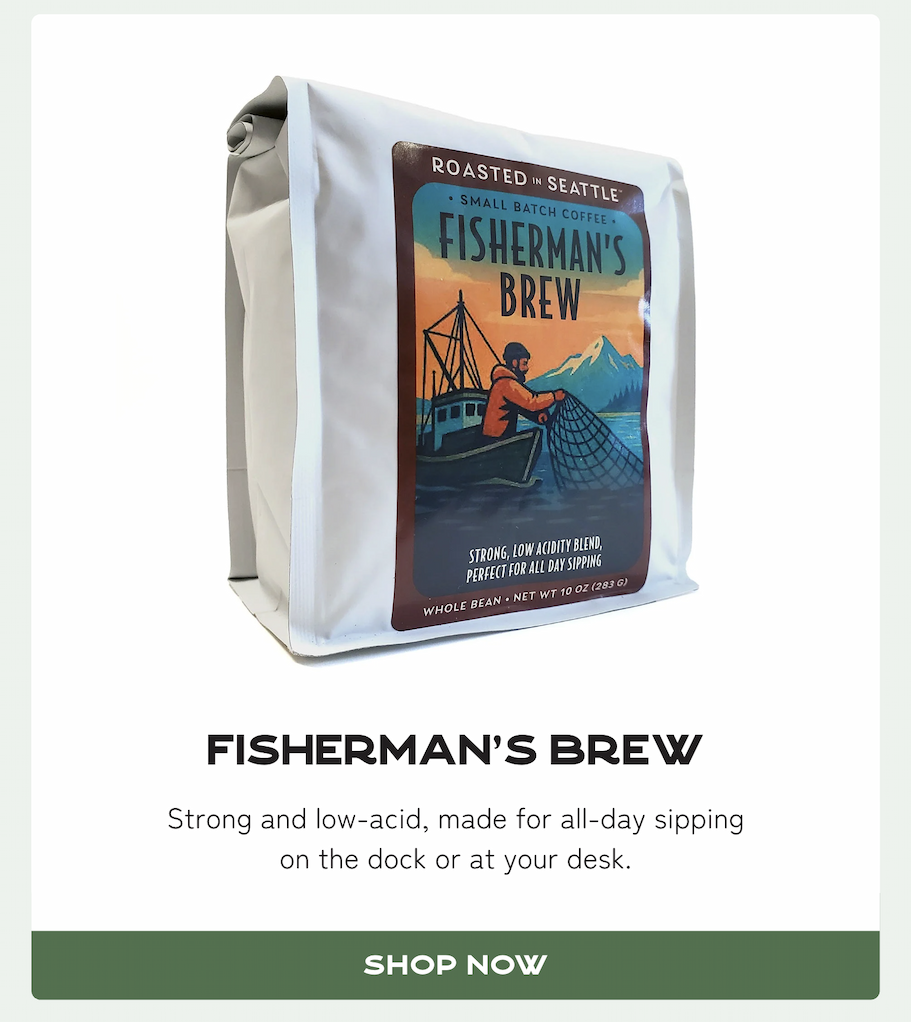 Fisherman's Brew