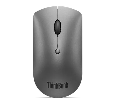 ThinkBook Bluetooth Silent Mouse