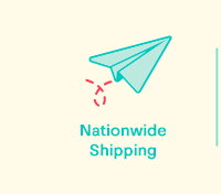 Nationwide Shipping