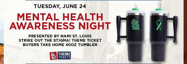 Mental Health Awareness Night