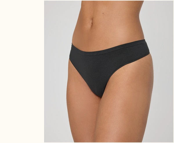 Softie Seamless Restock
