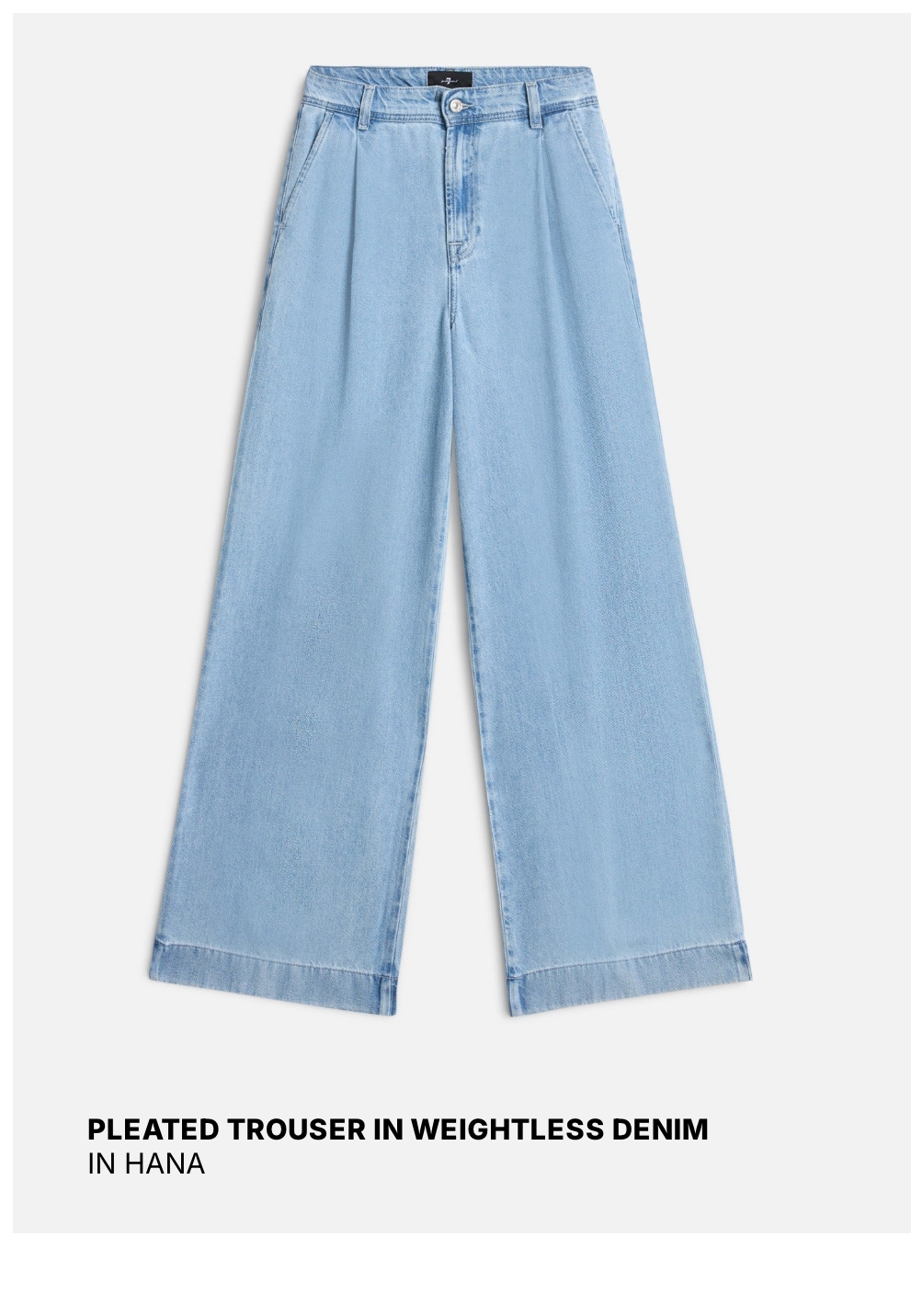 Shop Lightweight Denim