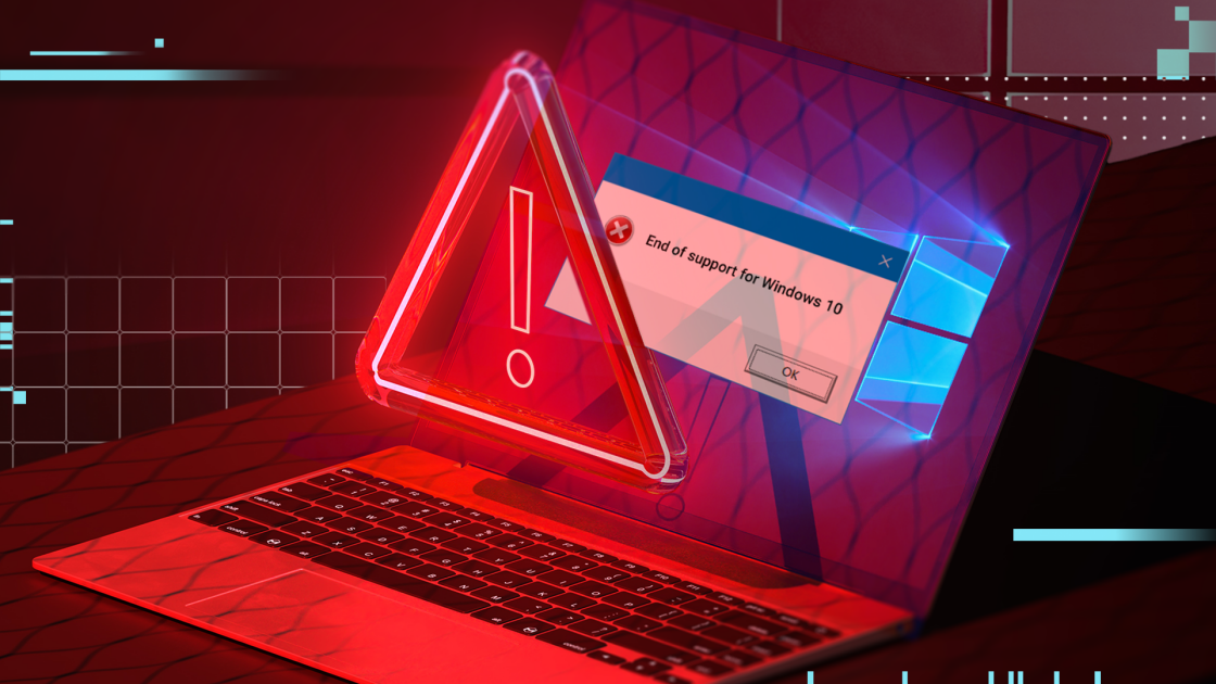 Hackers Love Windows 10. Do This One Thing to Keep Them Out