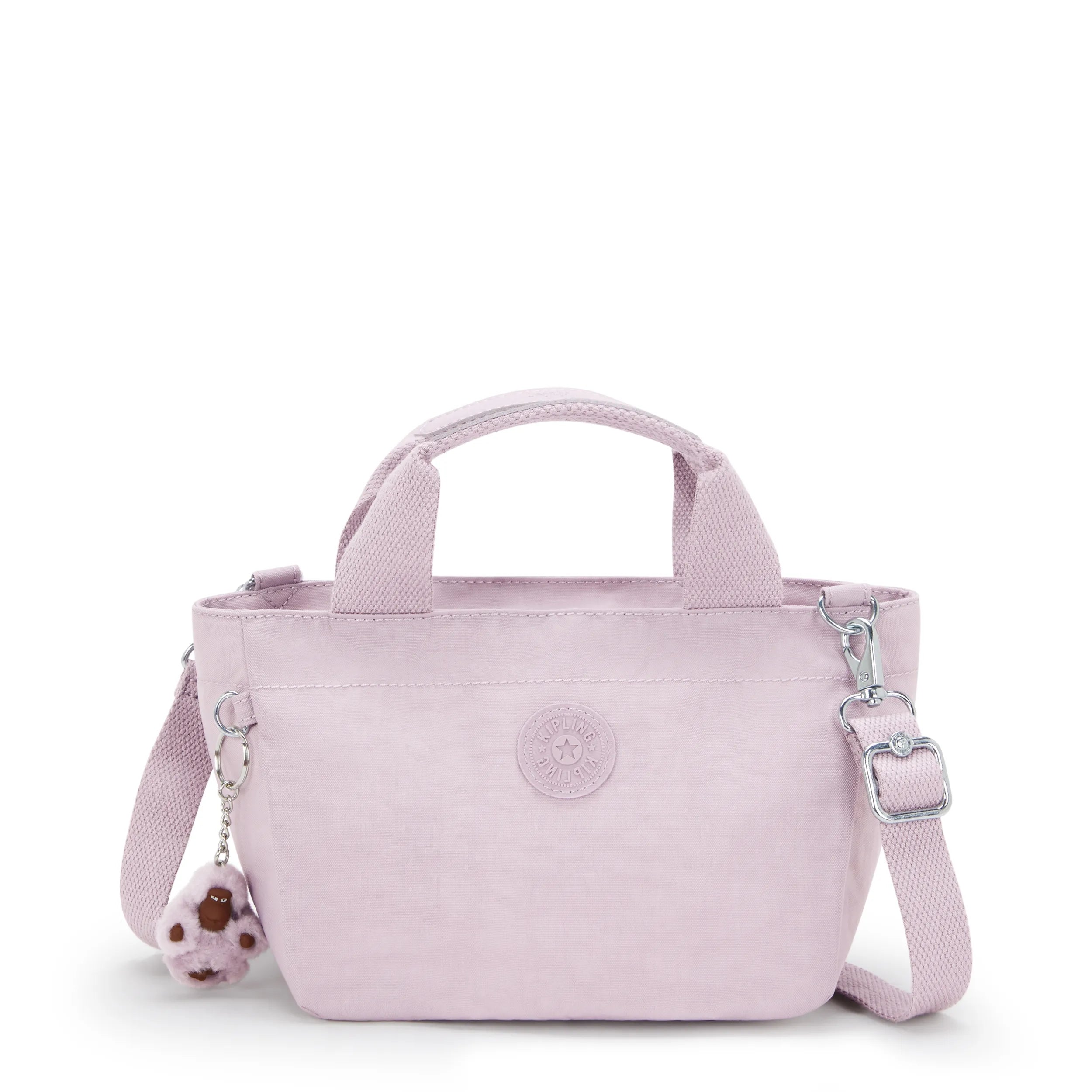 Sugar S II Mini Crossbody Handbag-Serene Lavender