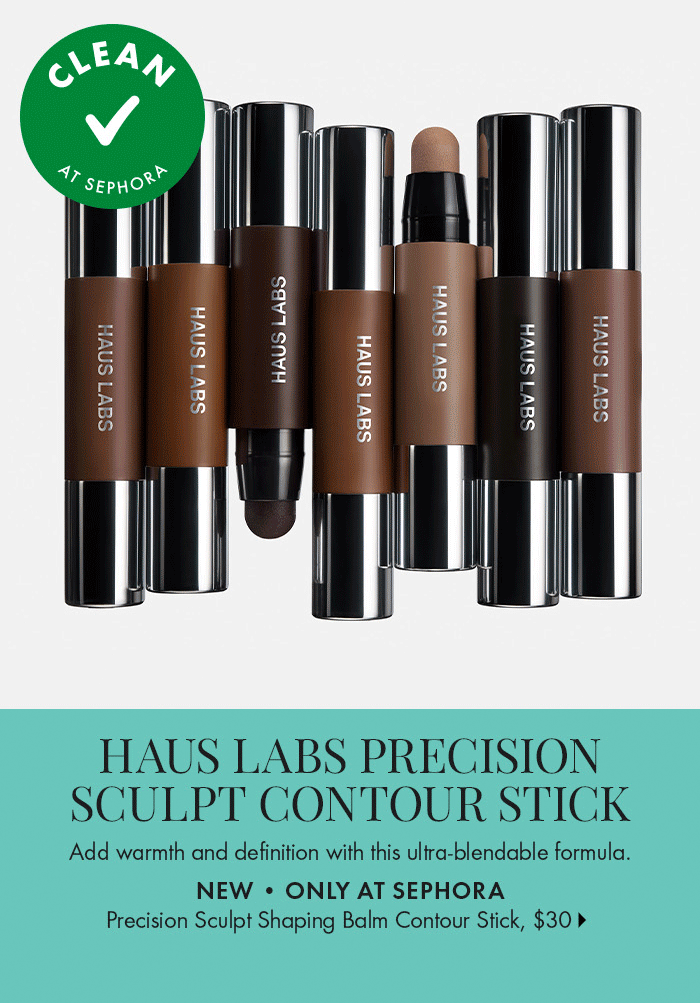 Haus Labs Precision Contour Stick