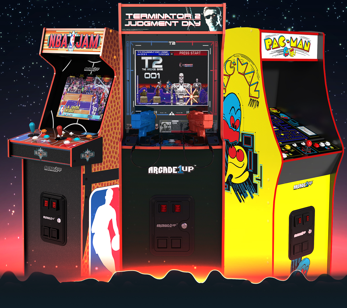 Find your Game Style