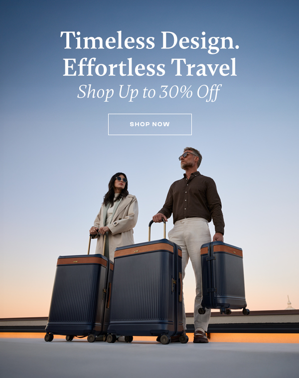 Shop Up to 30% Off Sitewide