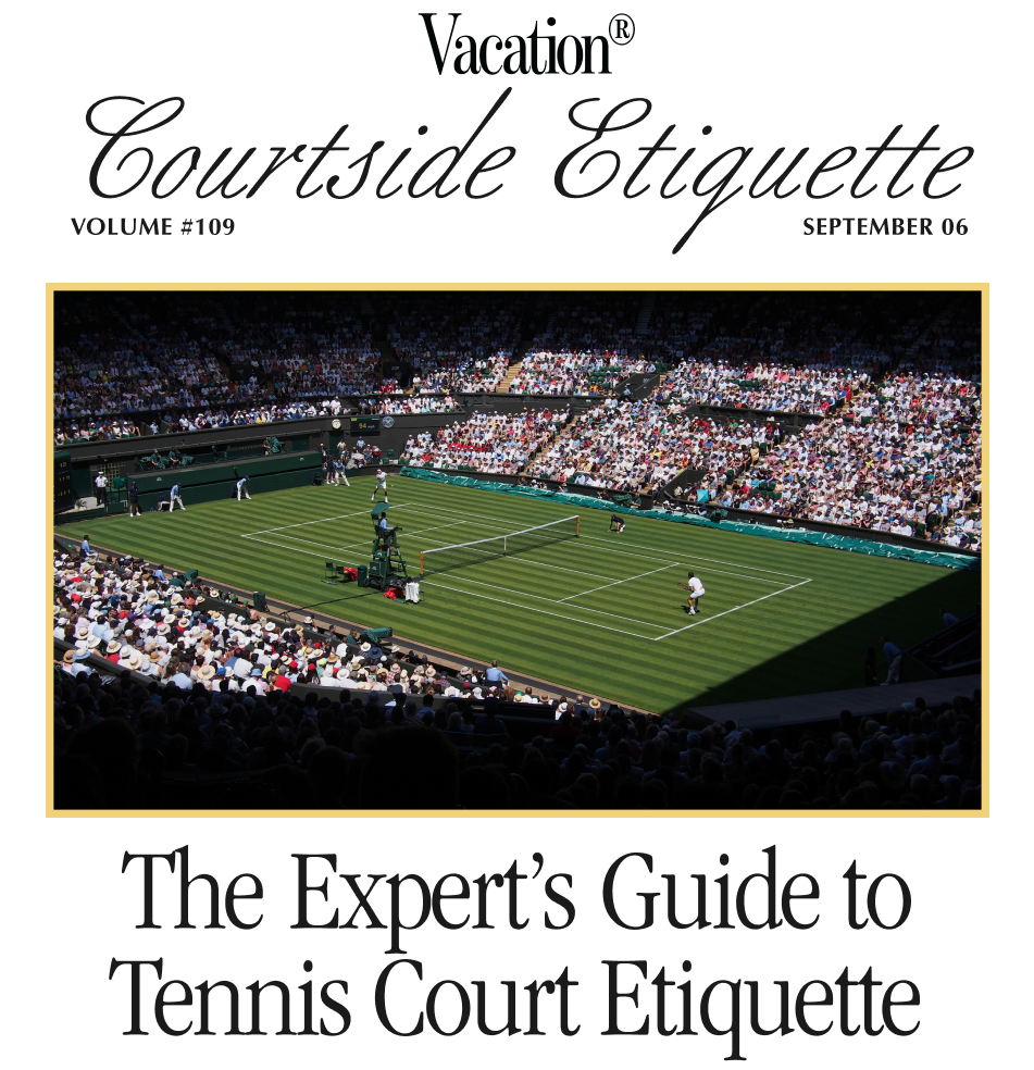 Curtsied Etiquette