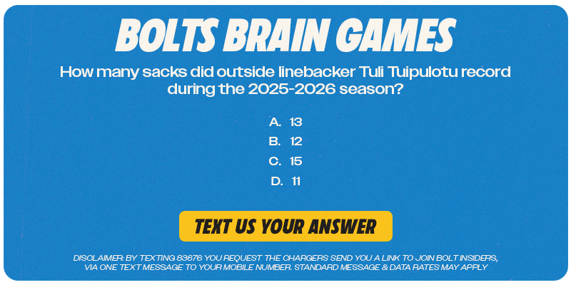 Bolts Brain Games