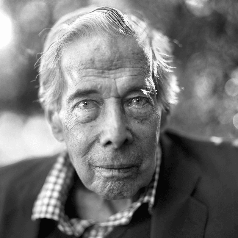 Photo of a man