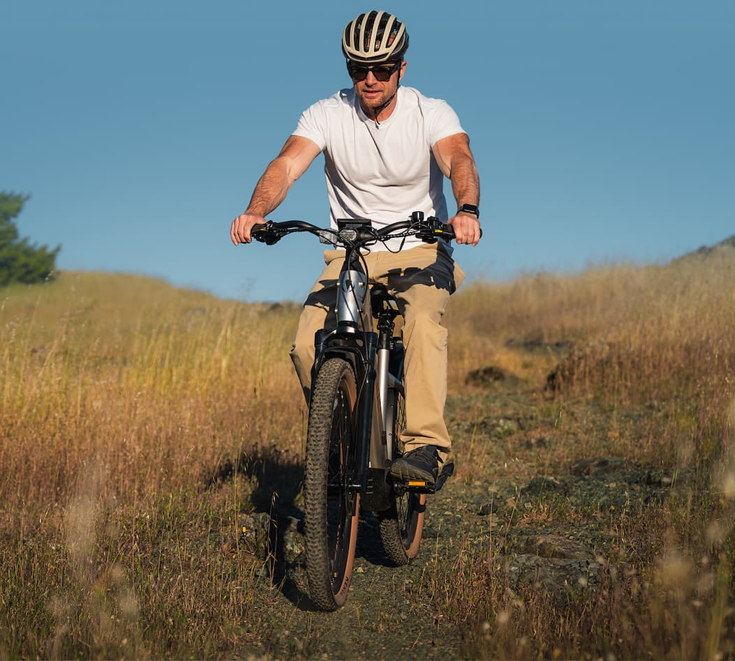 VELOTRIC