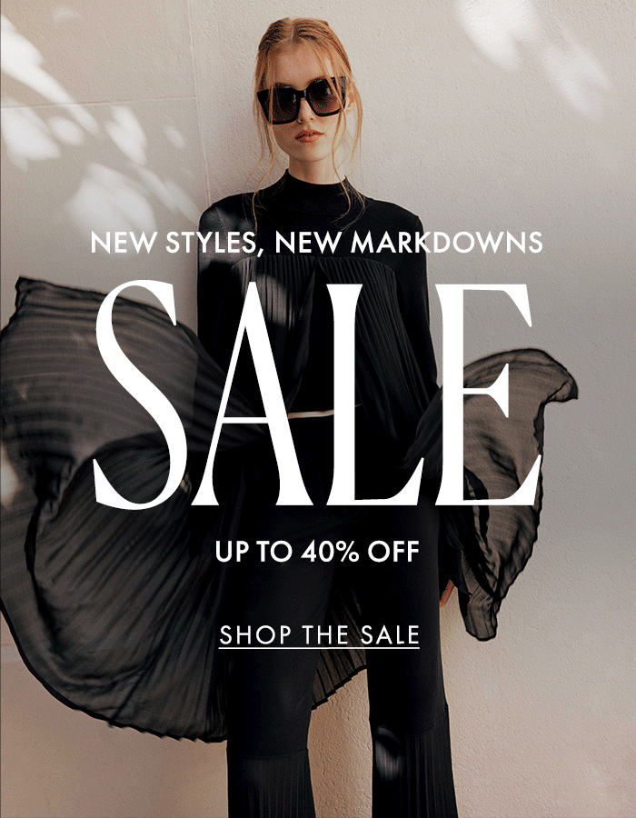 SHOP SALE NOW