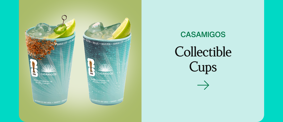 Collectible Cups