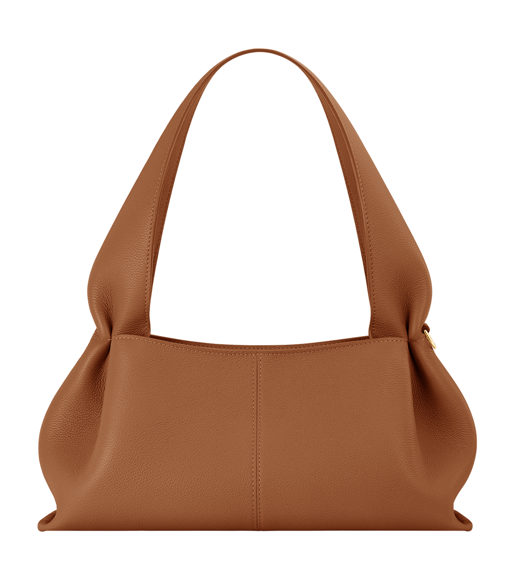 Image of Numéro Neuf East West - Camel Grainé
