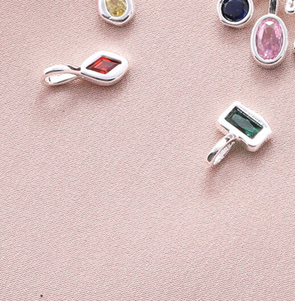 Birthstone Story Bracelet