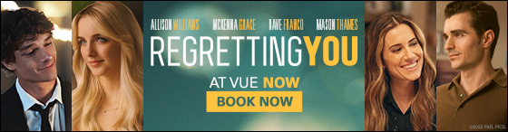 Regretting You