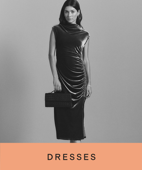 DRESSES