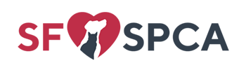 SF SPCA Logo