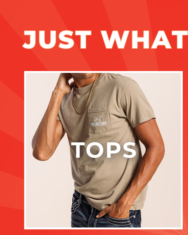 Tops