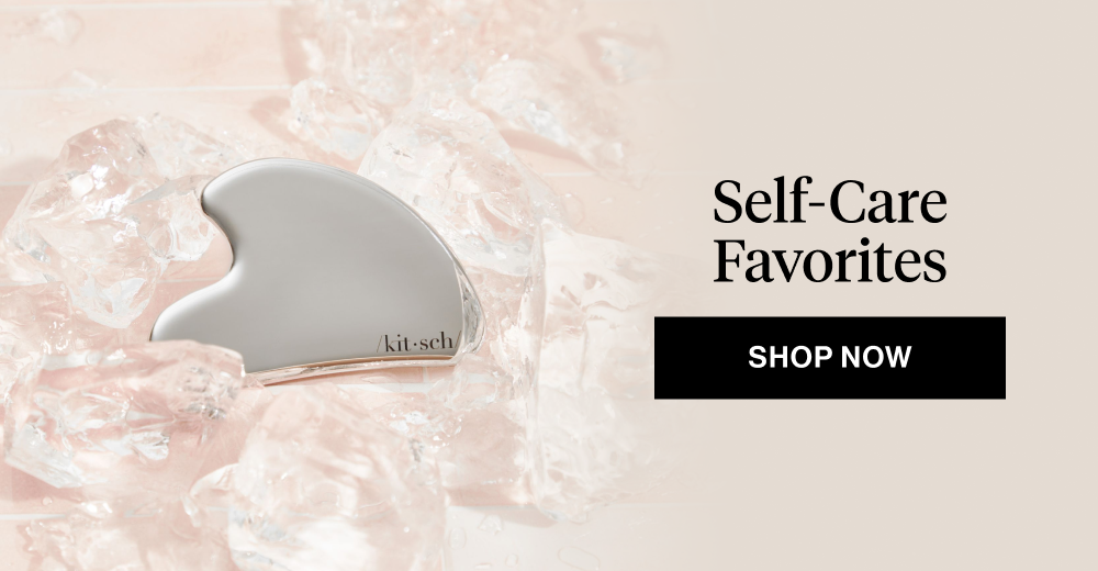 Self-Care Favorites